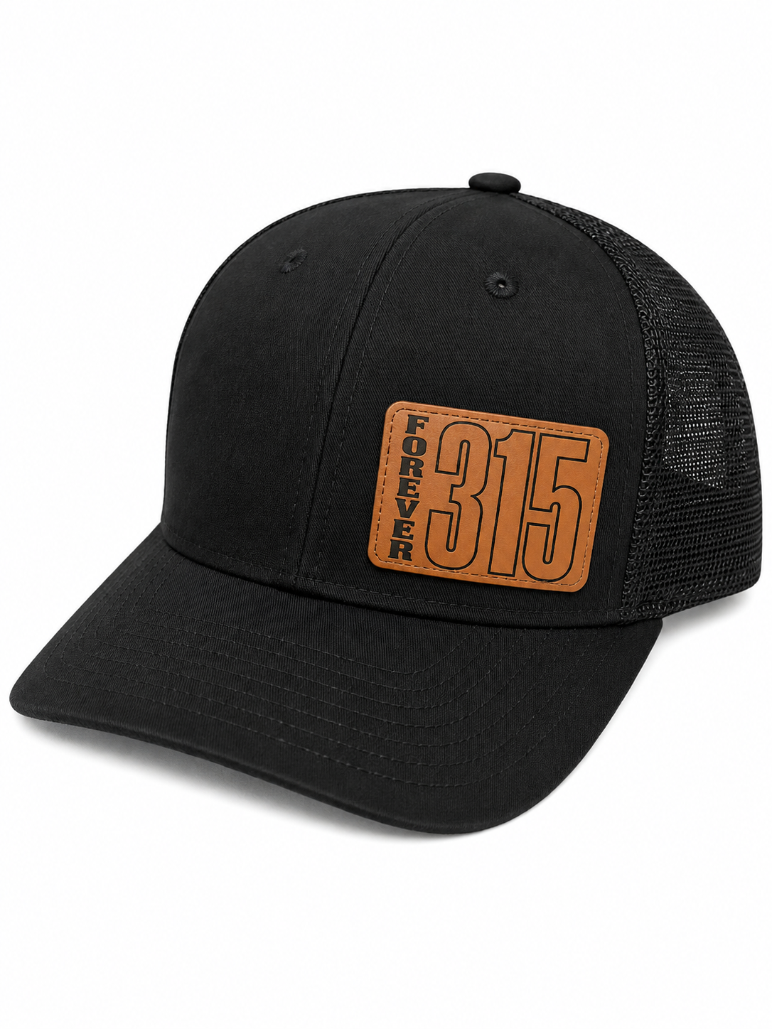 Forever 315 Trucker Hat