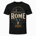 SAMPLE-Rome NY 2026