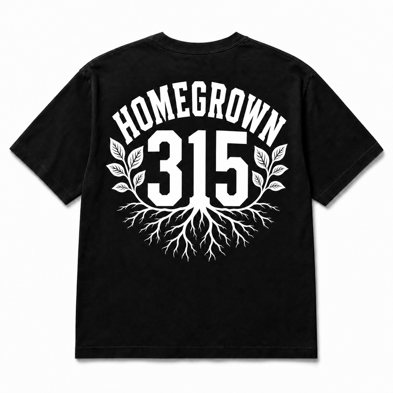 315 Homegrown