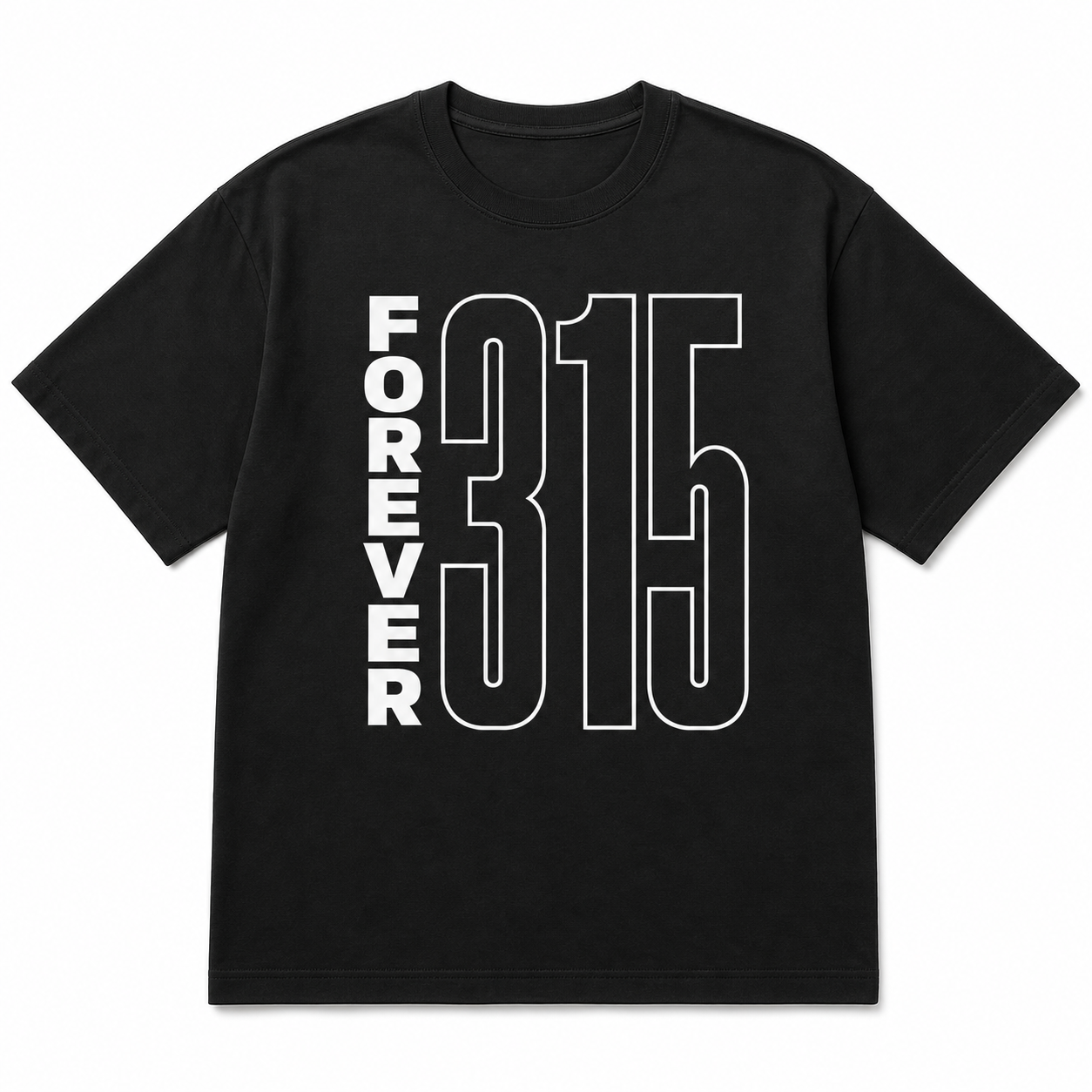 Forever 315