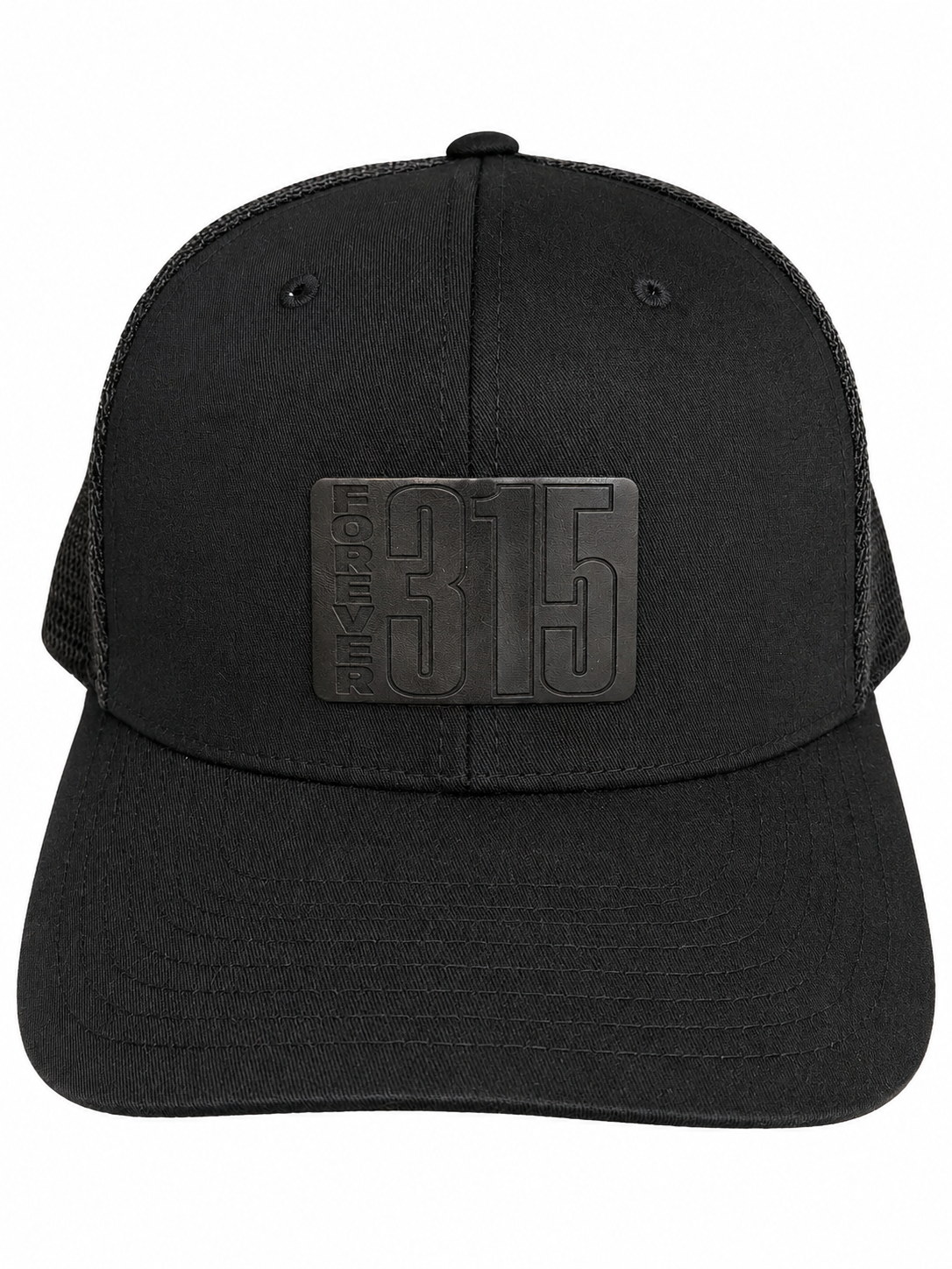 Forever 315 Trucker Hat