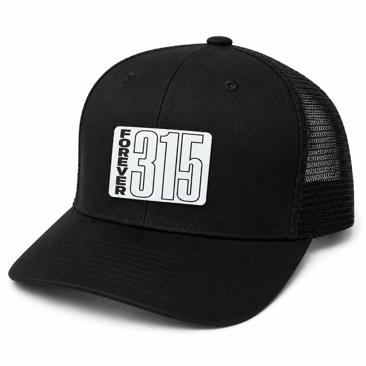Forever 315 Trucker Hat