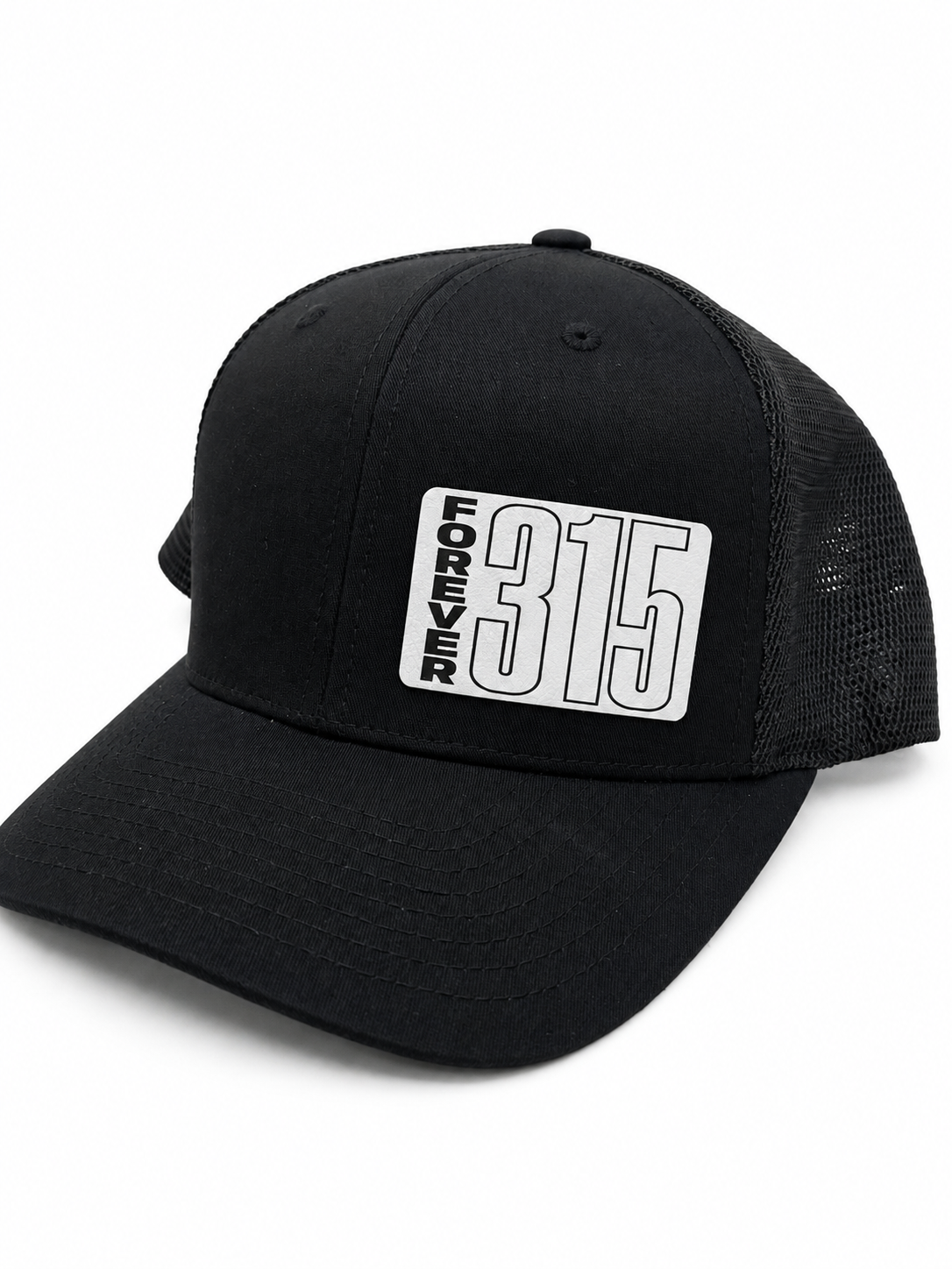 Forever 315 Trucker Hat