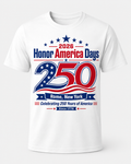 Honor America Days 2026